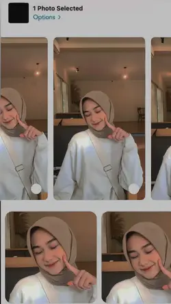 frame virall