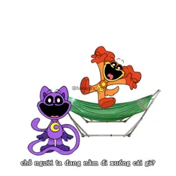 Giành võng :]