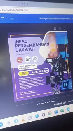 BTS Desain