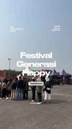 Konser Recap