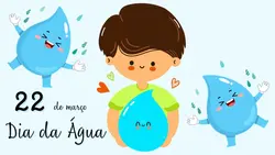 Dia da água