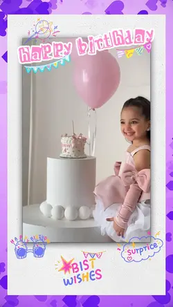 Birthday Kids