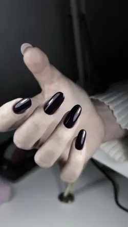Nails design