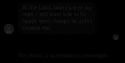 unsaid 