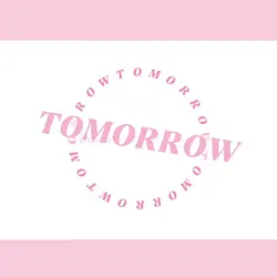 Be alright - IVE