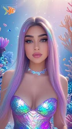 Mermaid filter 