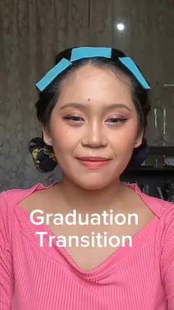 Grad transition 