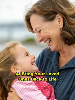 Back to Life AI