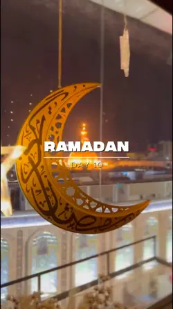 Ramadan Day ...