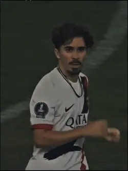 Vitinha skill