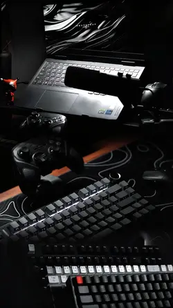 Setup edit/Computer
