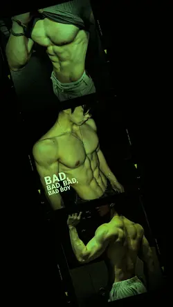 Bad boy