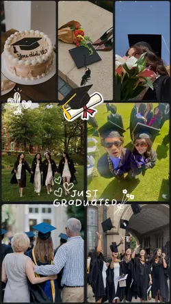 graduation day
