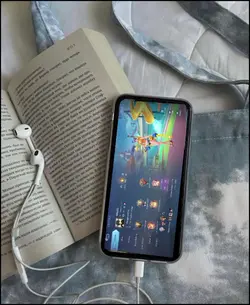 ml profile 