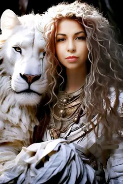 Soy Leo
