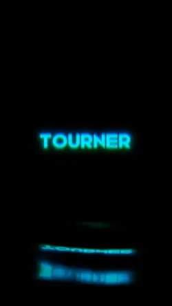 Toerner dans la vide
