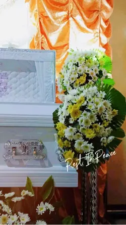 Rest in peace 