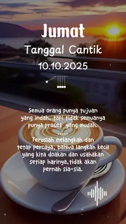 Tanggal Cantik Nih