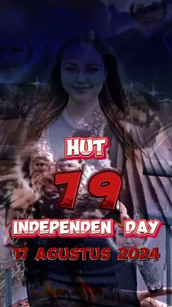 INDEPENDEN DAY RI