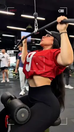 Gym Edit