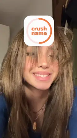 crush name