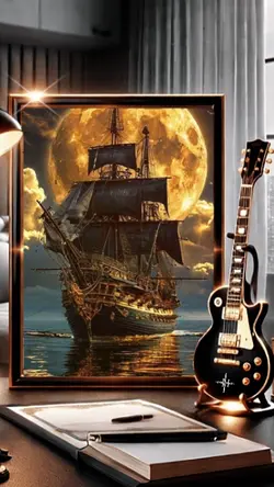 guitar electric