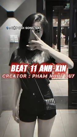 BEAT 11 ẢNH XỊN