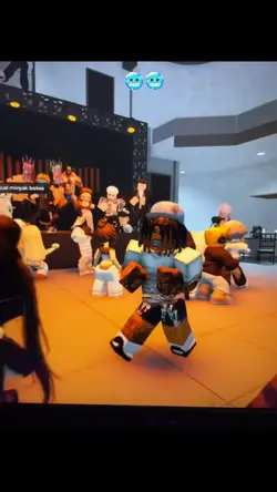 dancing roblox