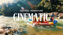 cinematic adventure