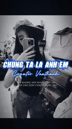 Tuy không nói nhưng