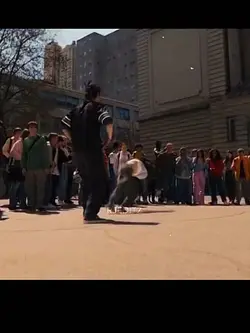 Li Fong Dragon Kick 