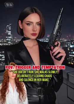 Femme Fatale 