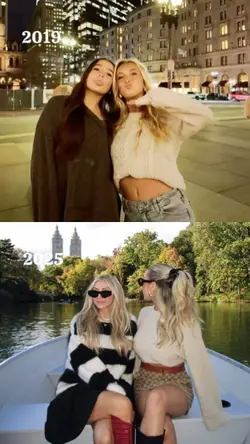2019 vs 2025