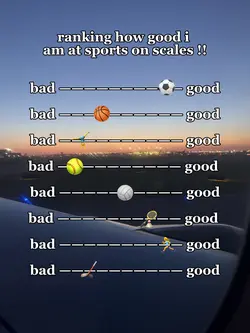 sports!