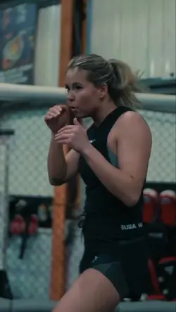 Boxe Sport 
