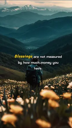 True Blessings 