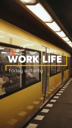 work life