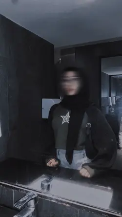 blur face effect