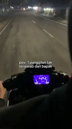 1 panggilan tak terj
