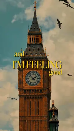 Feeling Good