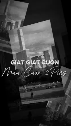MẪU GIẬT GIẬT CUỐN 