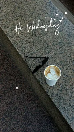 Hi Wednesday 