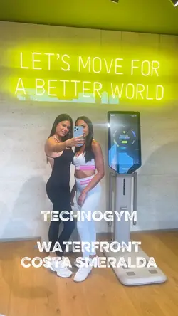 Technogym