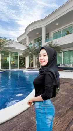 RUMAH MEWAH