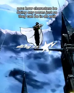 Piccolo pose edit