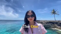 The one Trend Tiktok