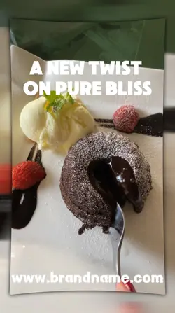 Food Promo
