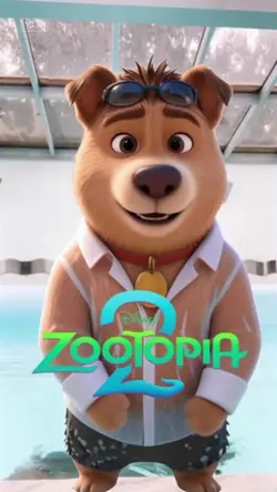 dynamic zootopia 