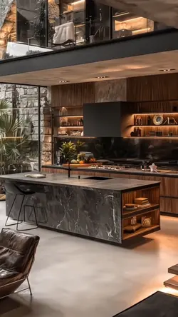 Luxury House