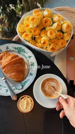A Day in June